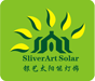 Sliver Art Solar